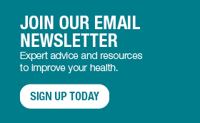 Join our email newsletter.