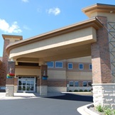 Menomonie Orthopedic & Rehabilitation Center