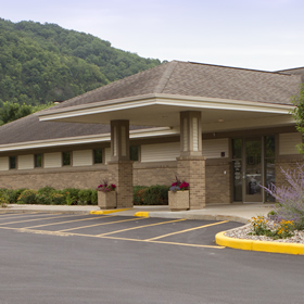 Mayo Clinic Health System - Franciscan Healthcare Prairie Du Chien Clinic